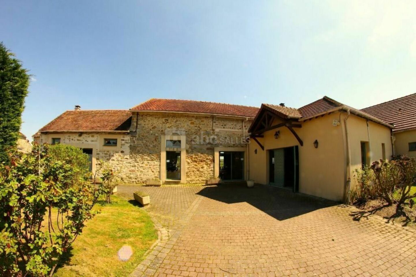 Le Hameau de Saveteux