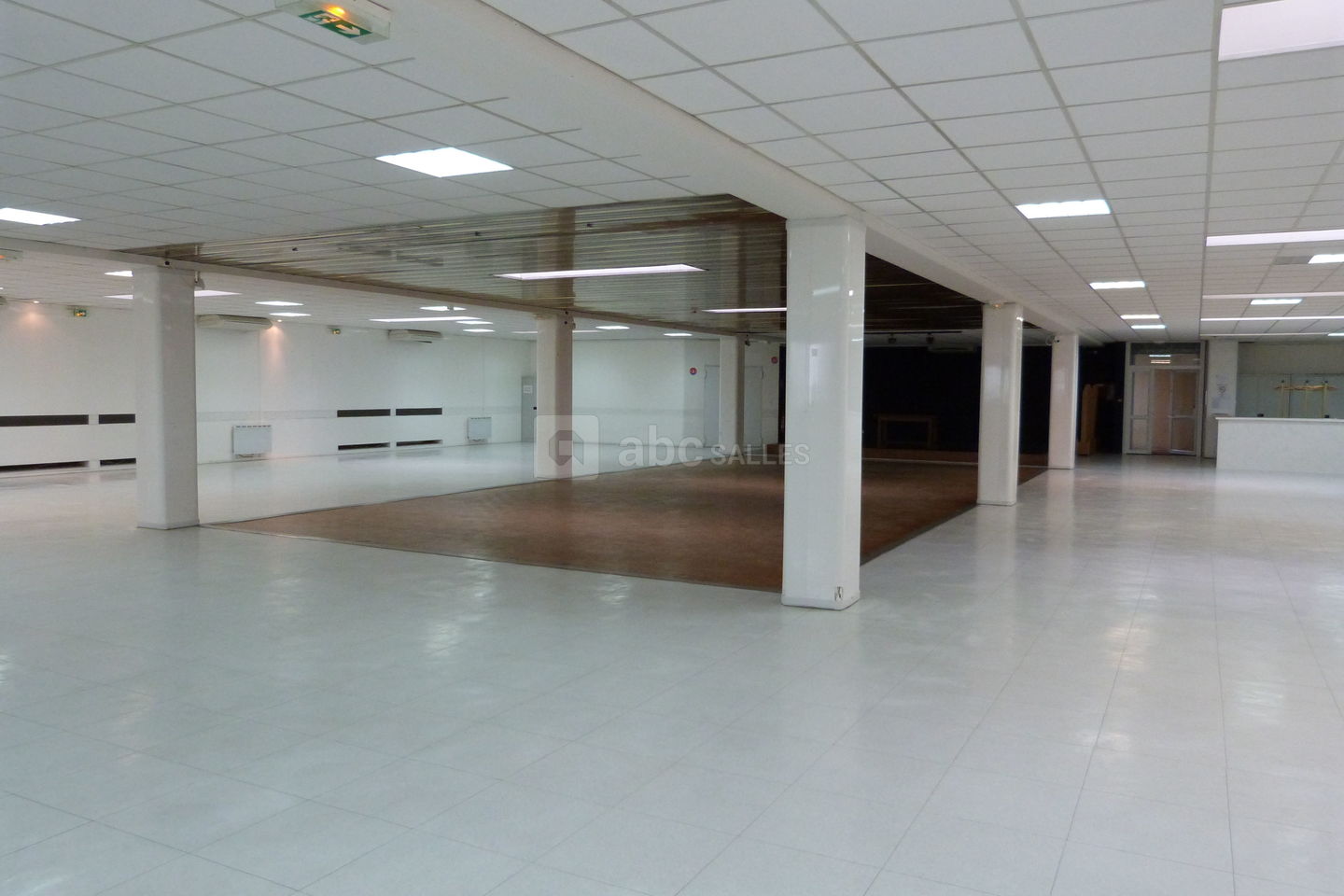 Salle Marcel Pagnol