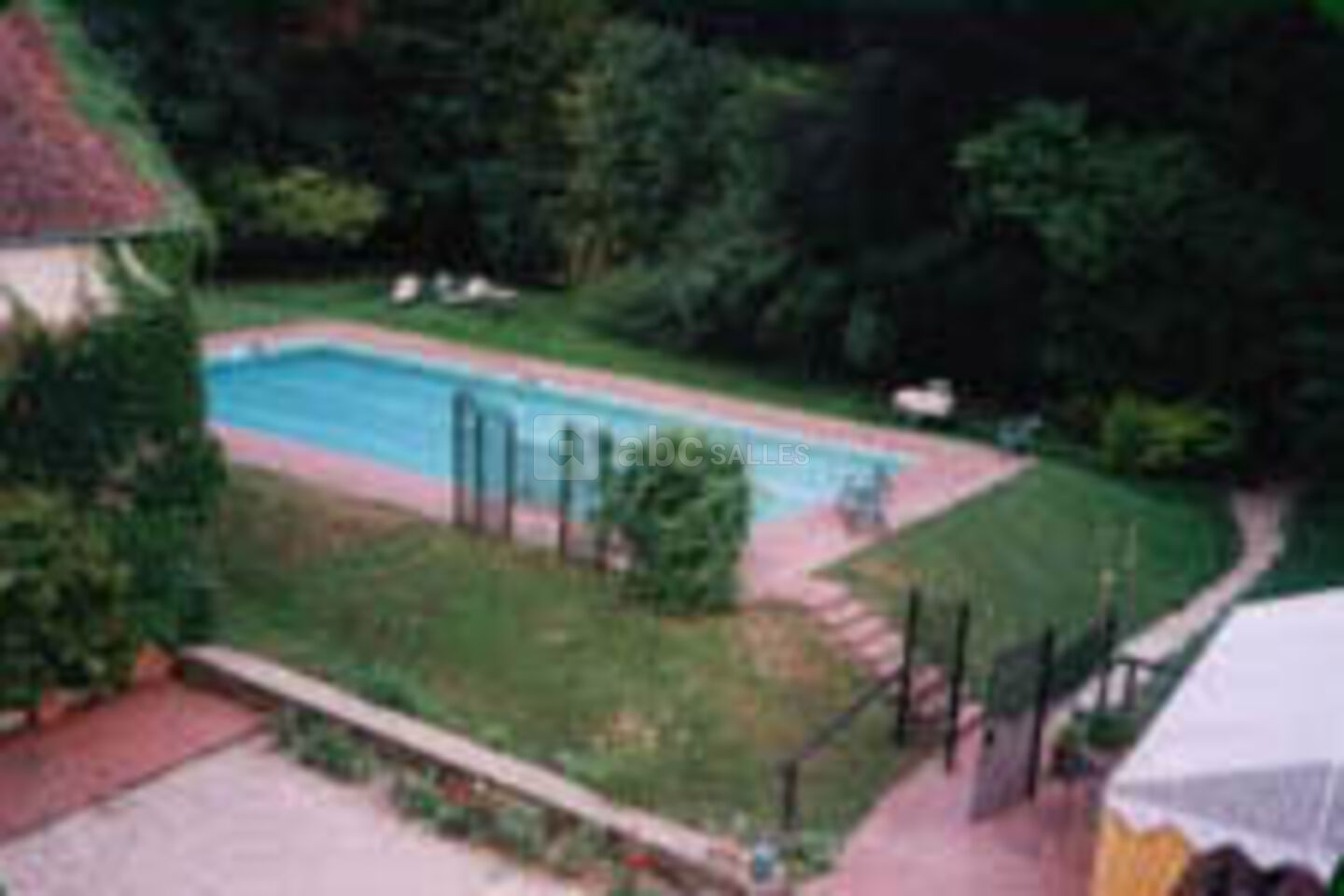 Domaine des Lammes