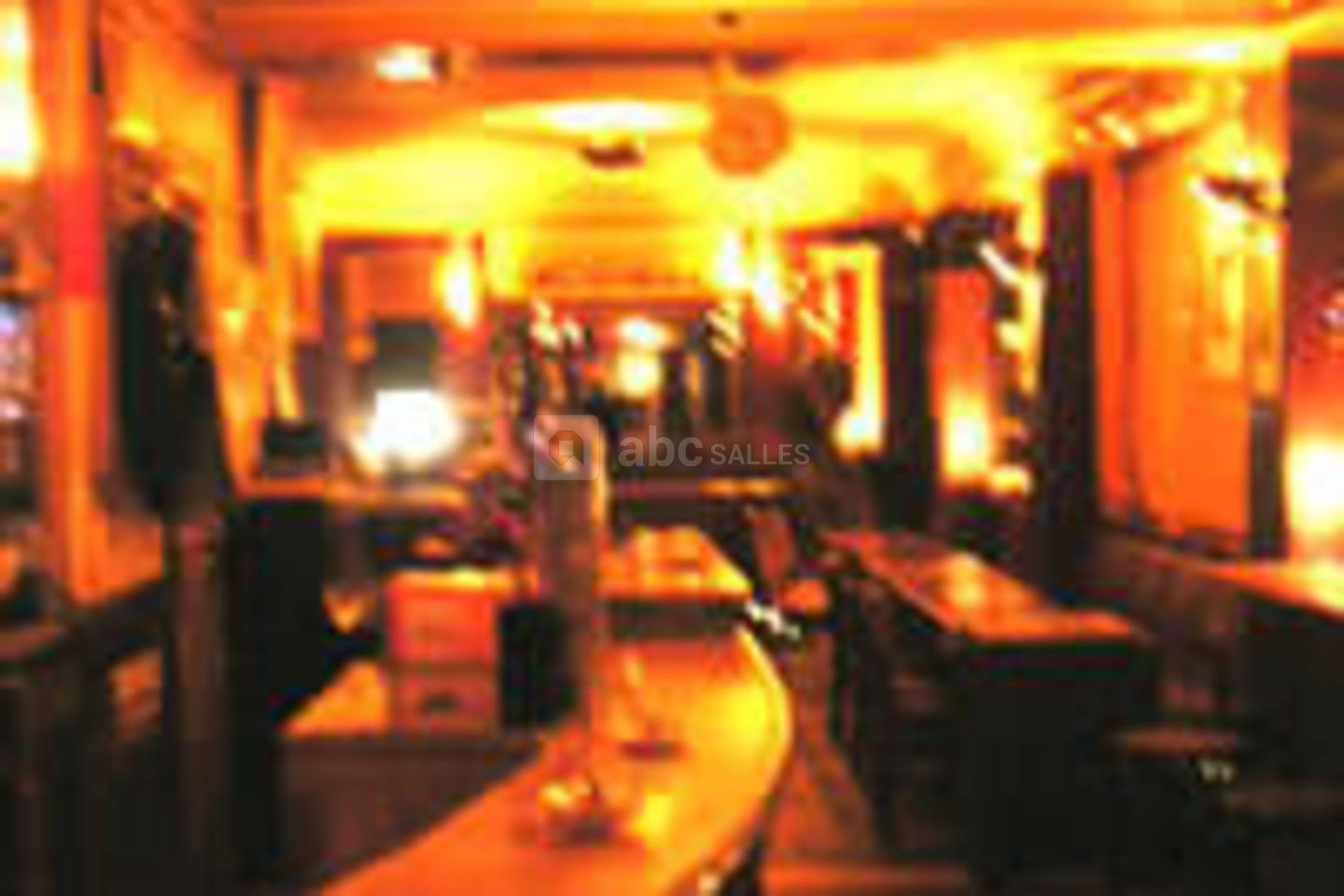 Olympic Café Lmp