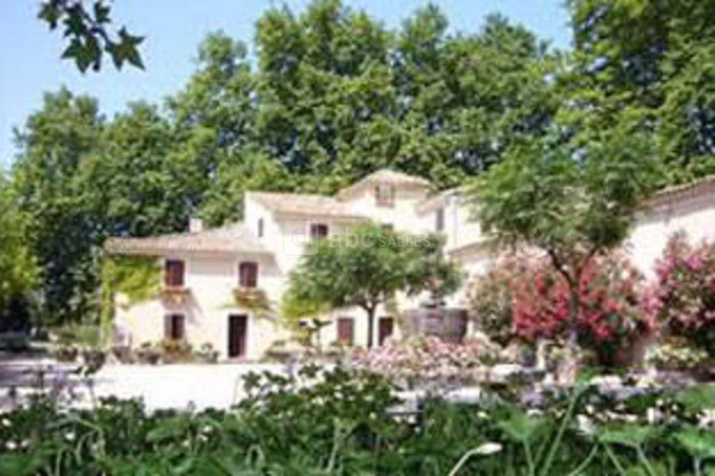 Salle de Beauregard