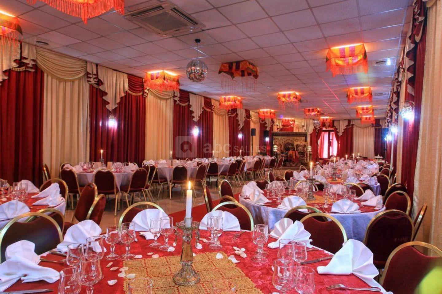 L'Etoile d'Or