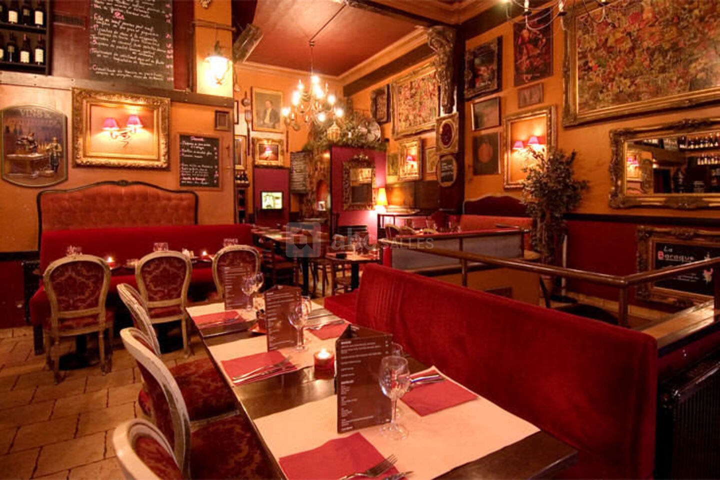 La Baraque