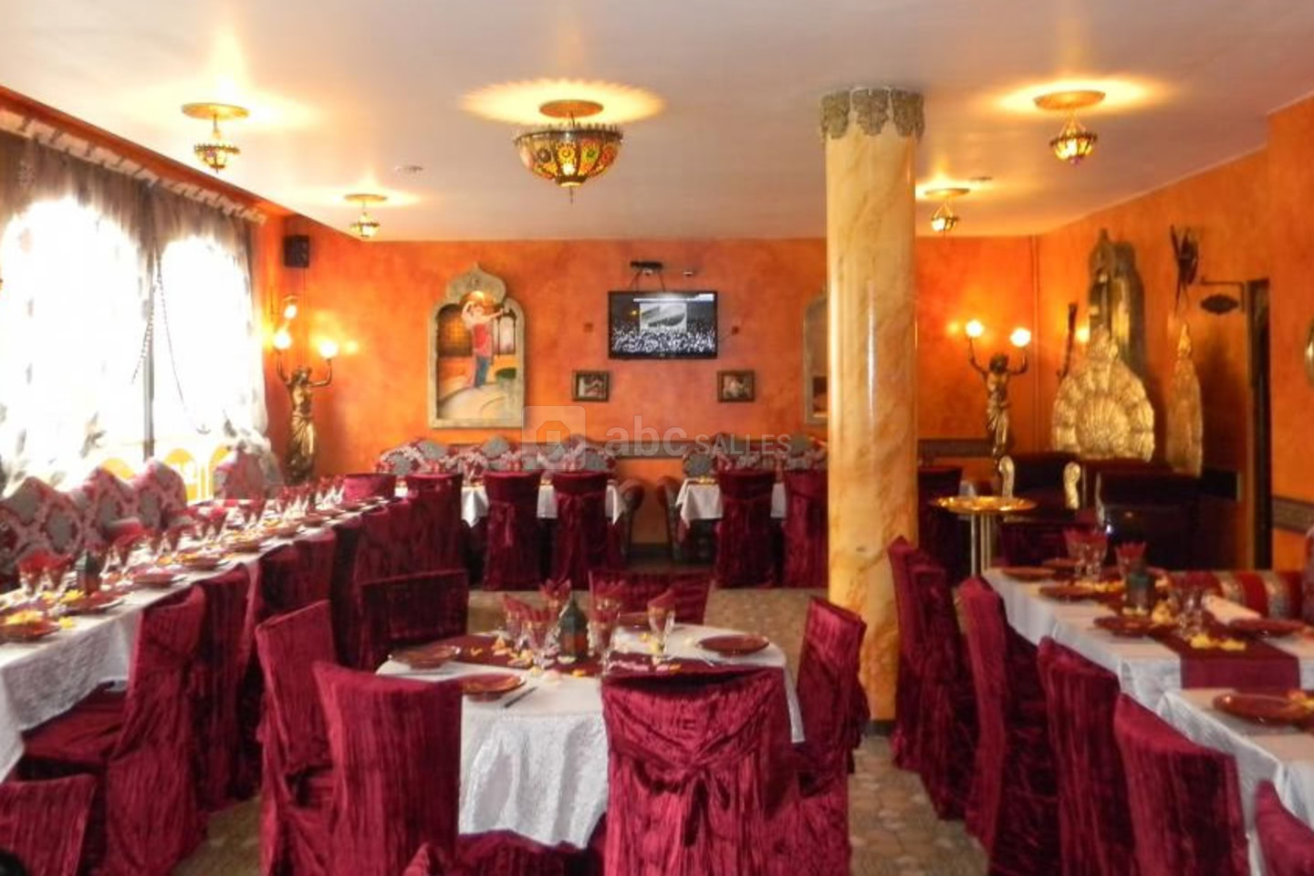 Le Sultan