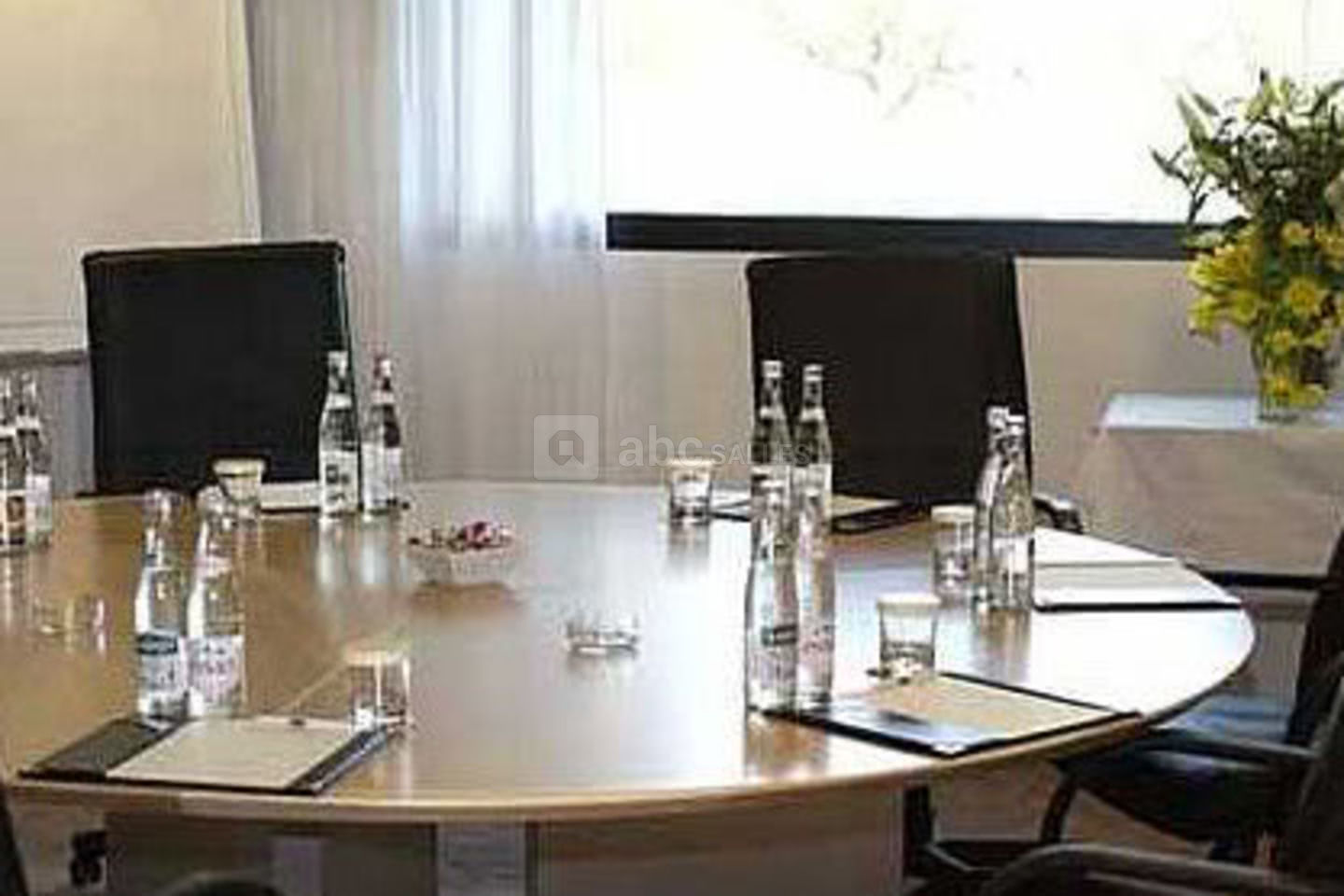 Crowne Plaza Lille