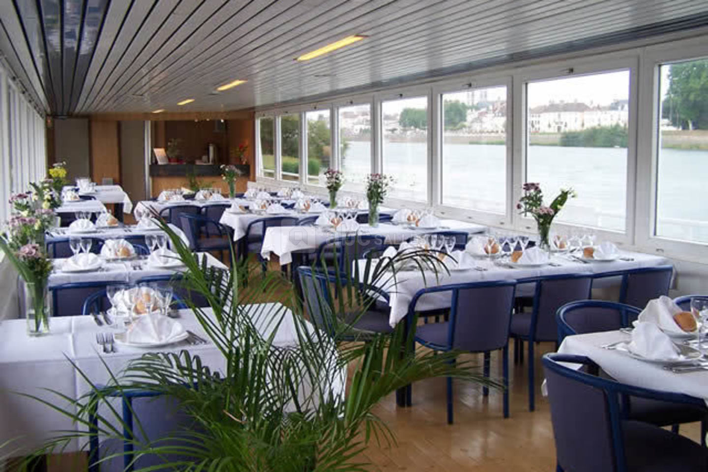 Les Croisieres Saonoises