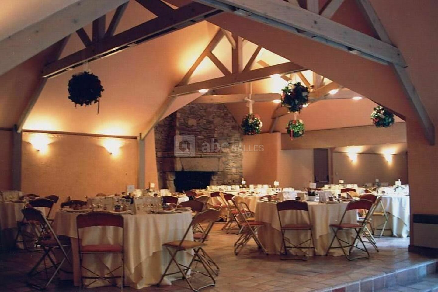 Moulin de Kergoff