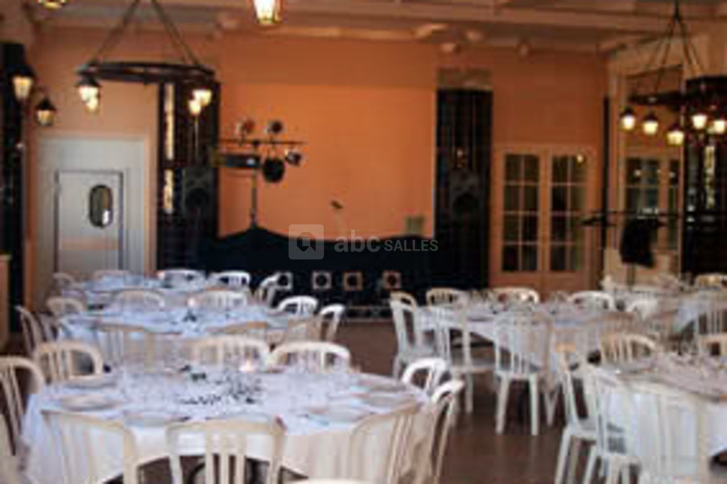 Neufchatel Receptions