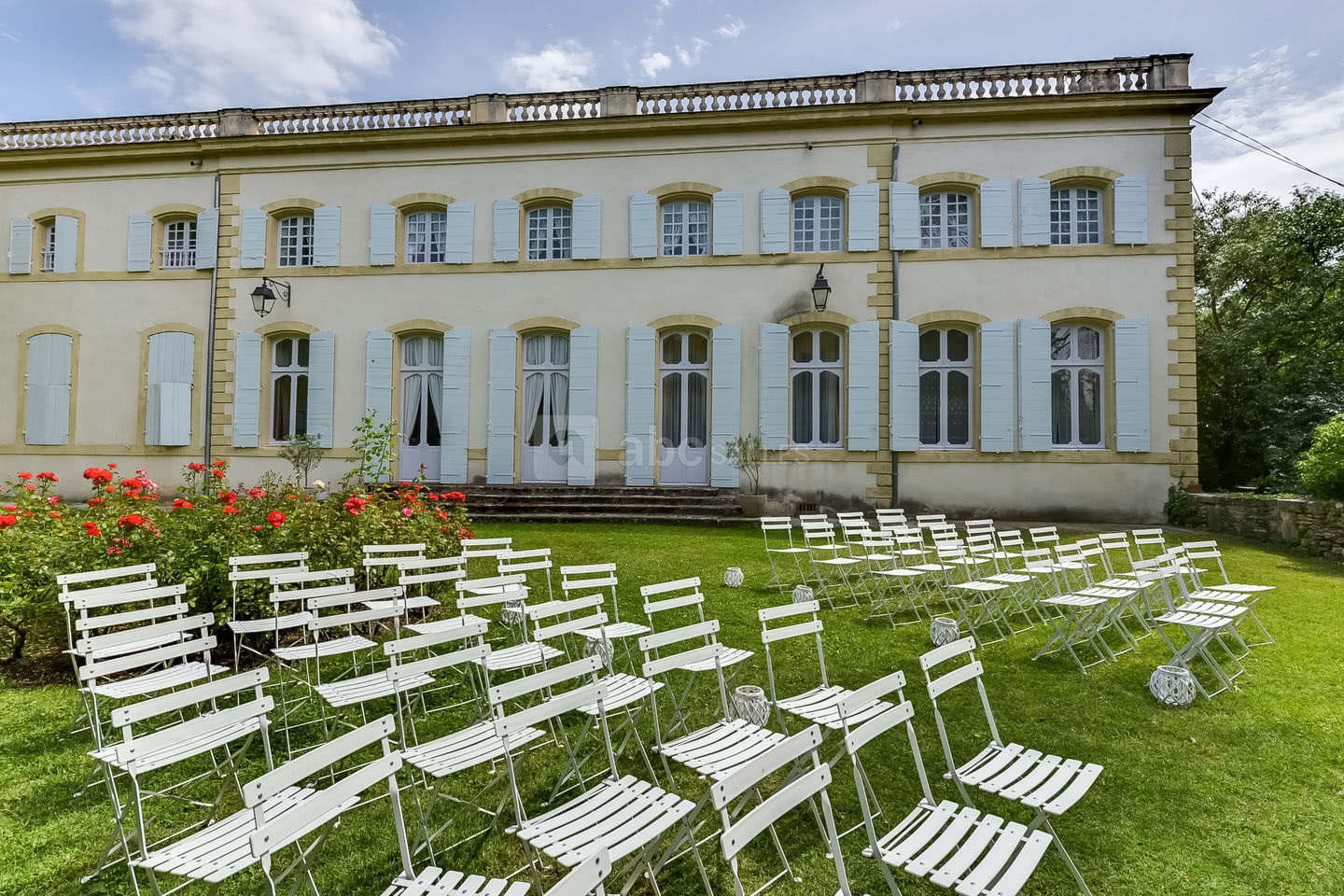 Château de Caseneuve