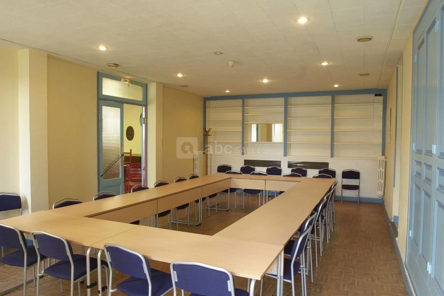 Hôtel les Gens de Mer Marseille