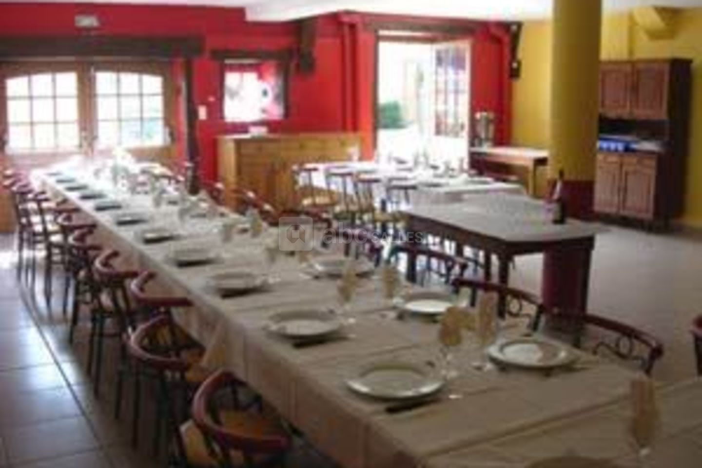 Relais des Pays de Pompadour et Lubersac