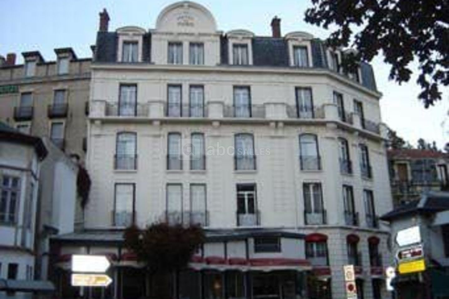 Hôtel de Paris