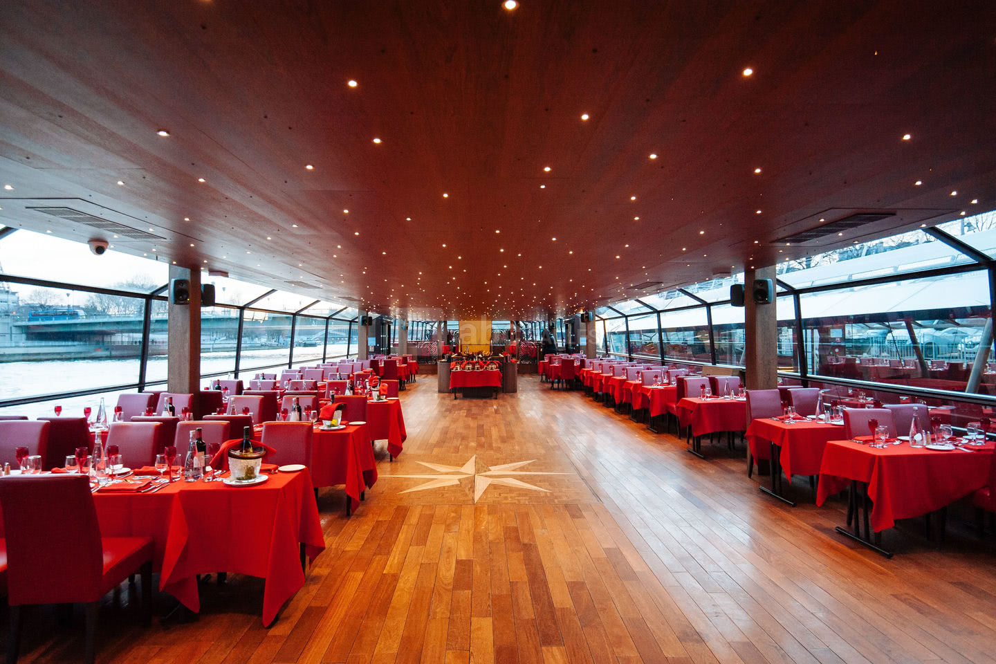 Bateaux-Mouches