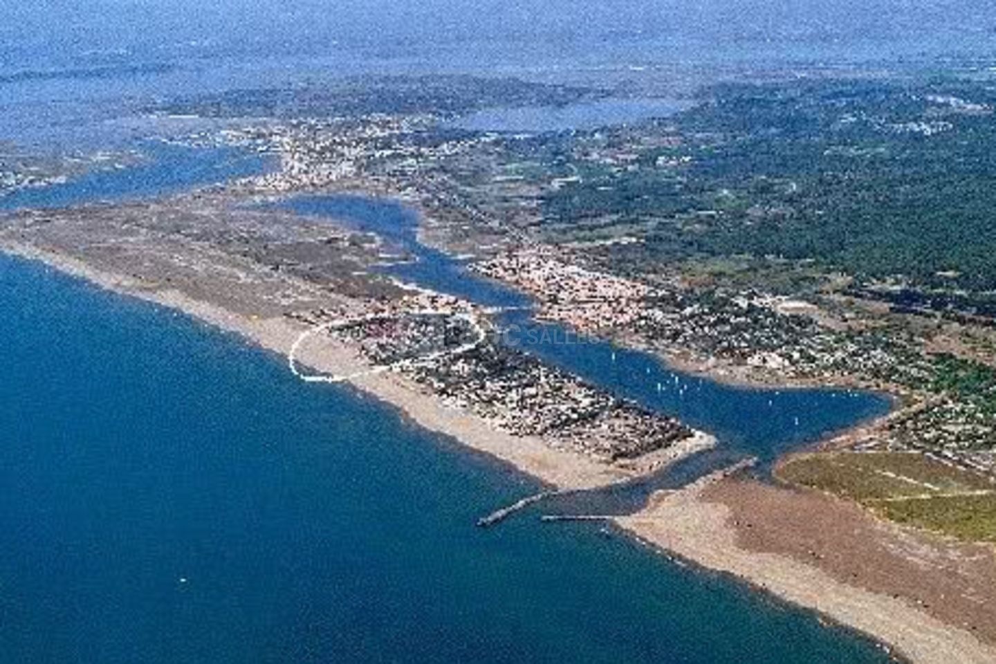 Loisirs Vacances Languedoc les Ayguades