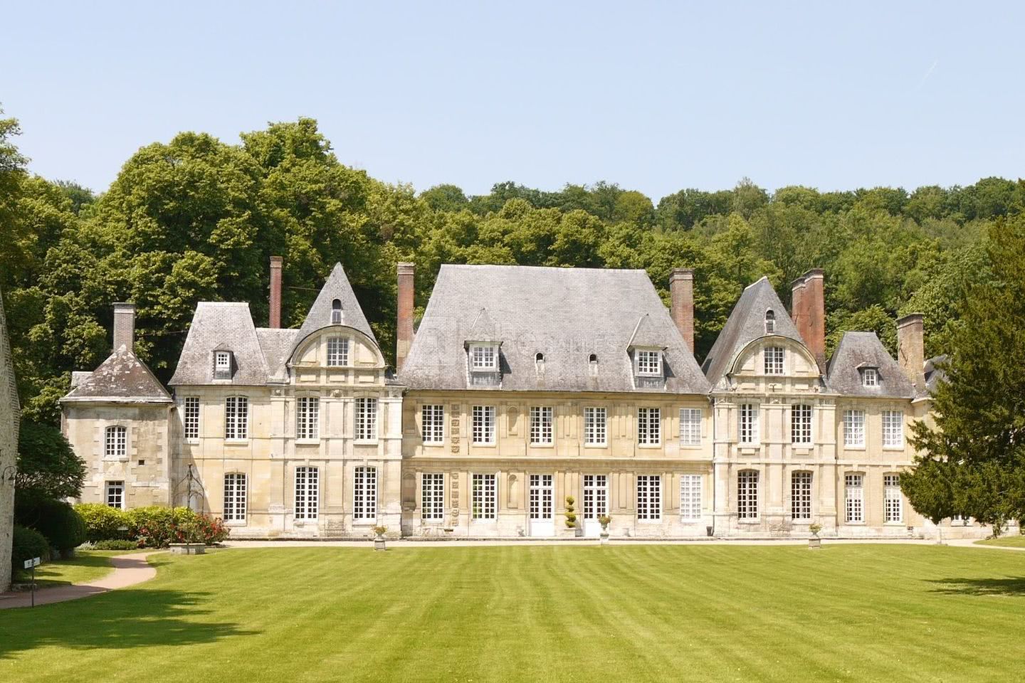 Château du Taillis