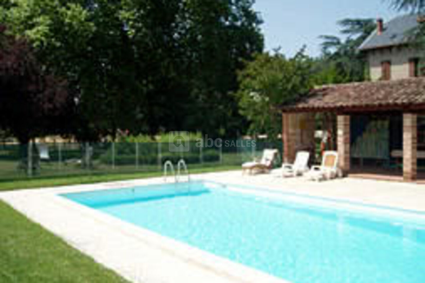 Domaine du Buc