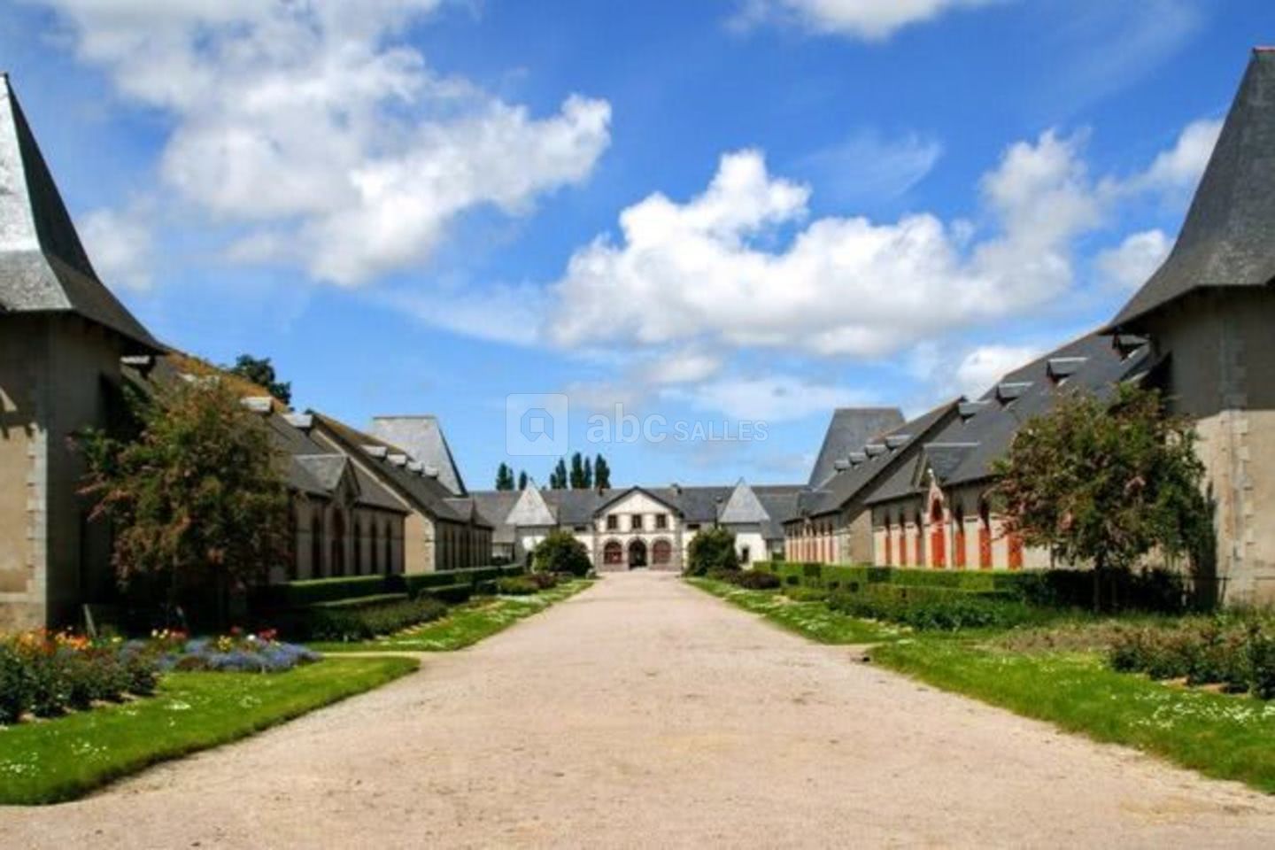 Haras National de Lamballe