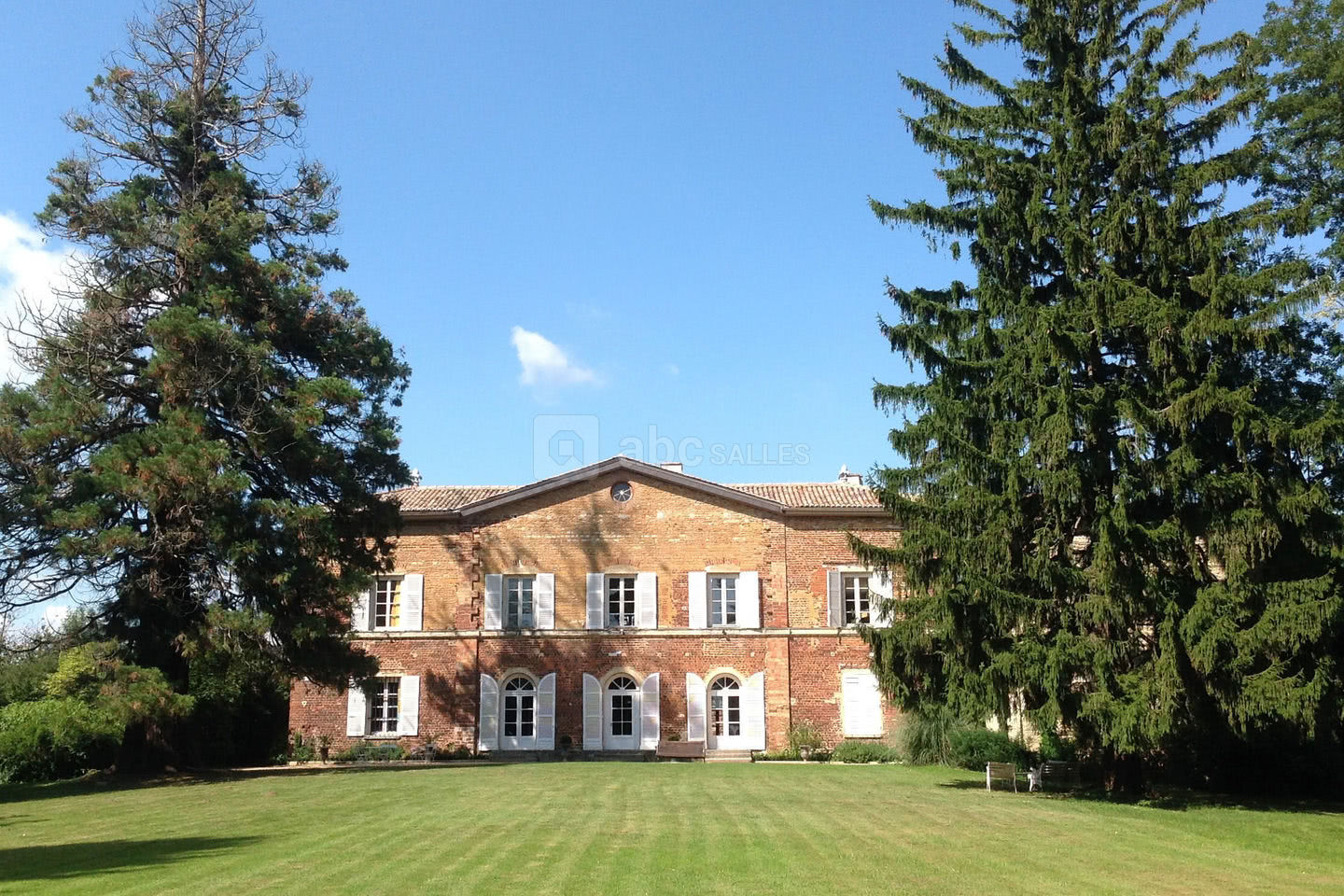 Château d'Ars