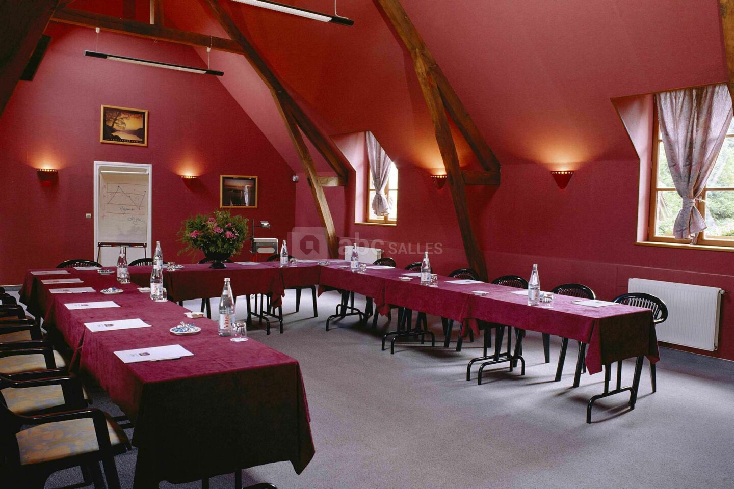 Château Corneille