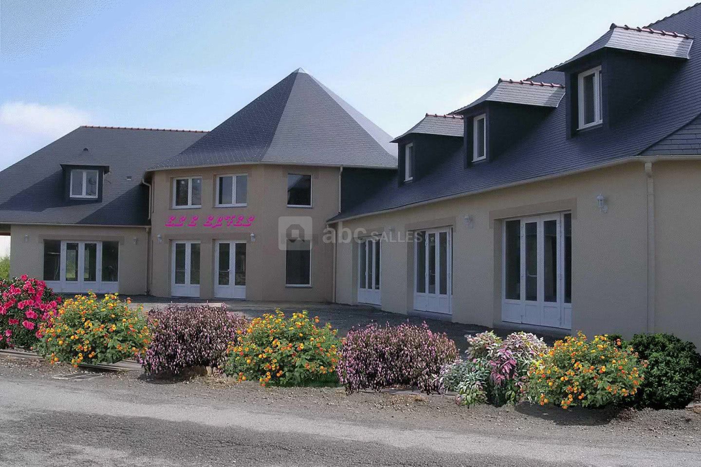 Le Domaine des Elfes