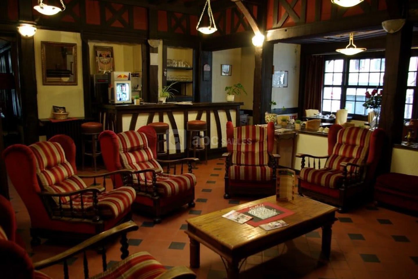 Salon Normand