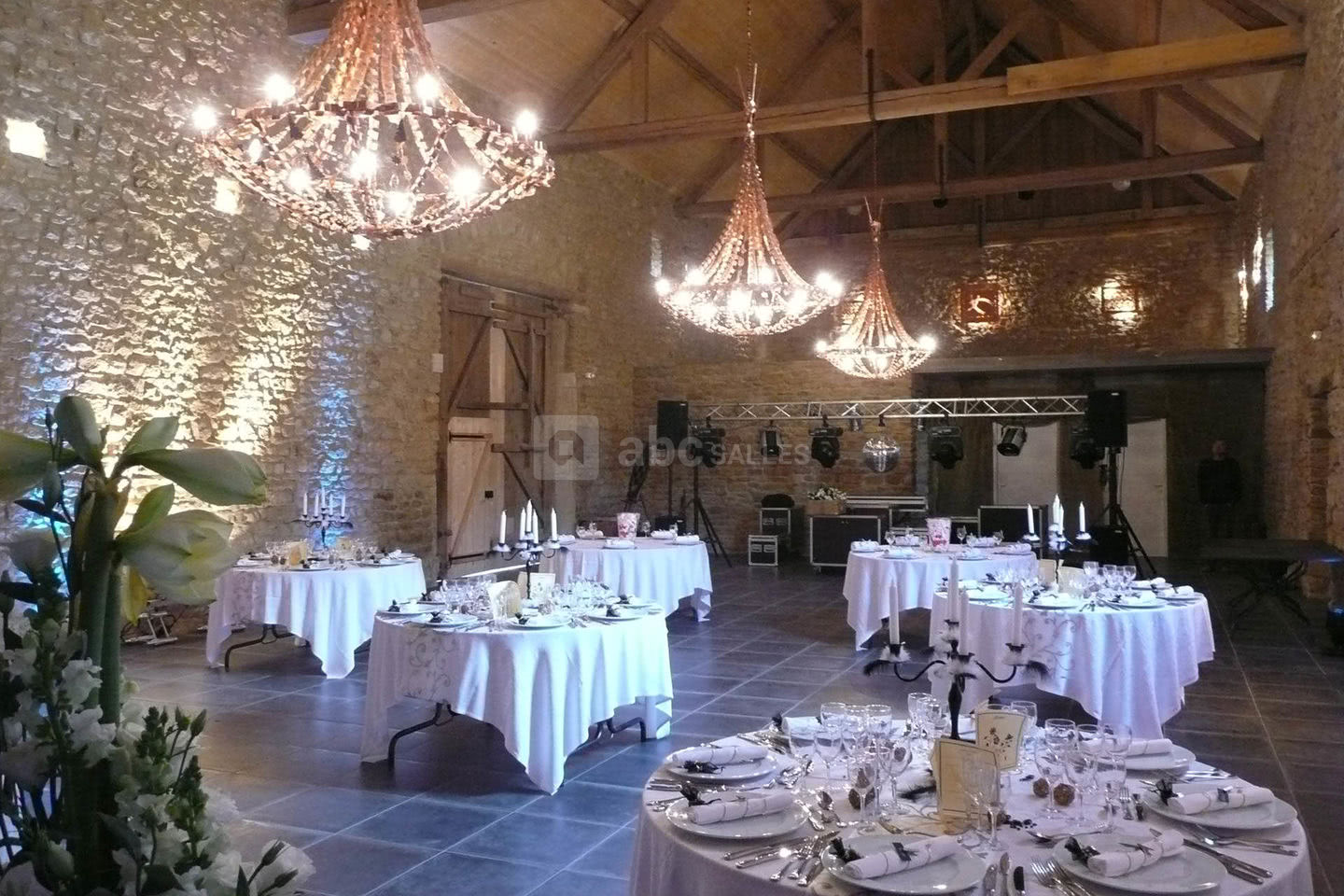Château de Preisch