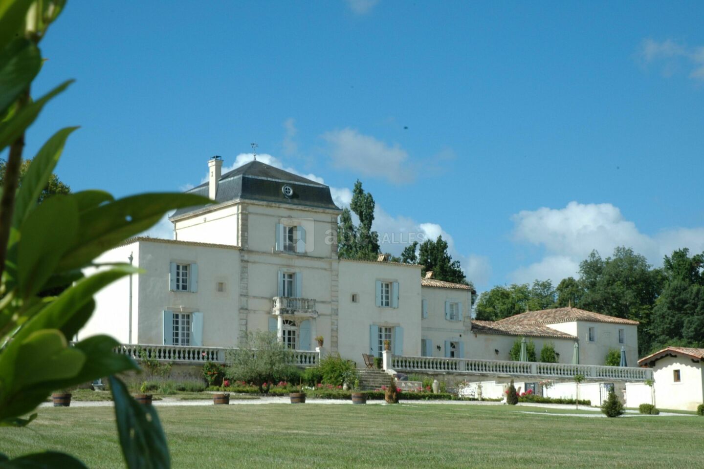 Château de Lantic