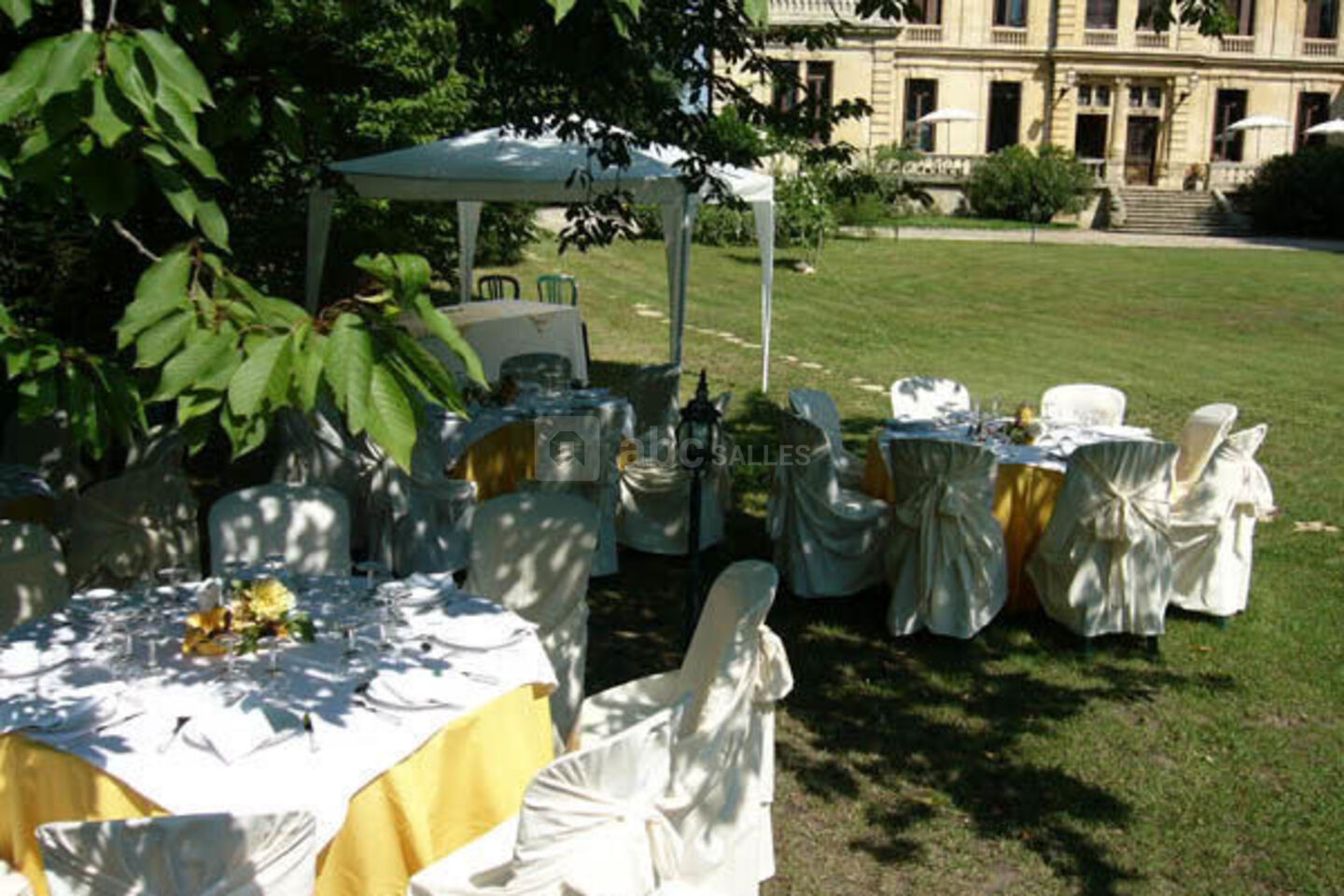 Château de Camperos
