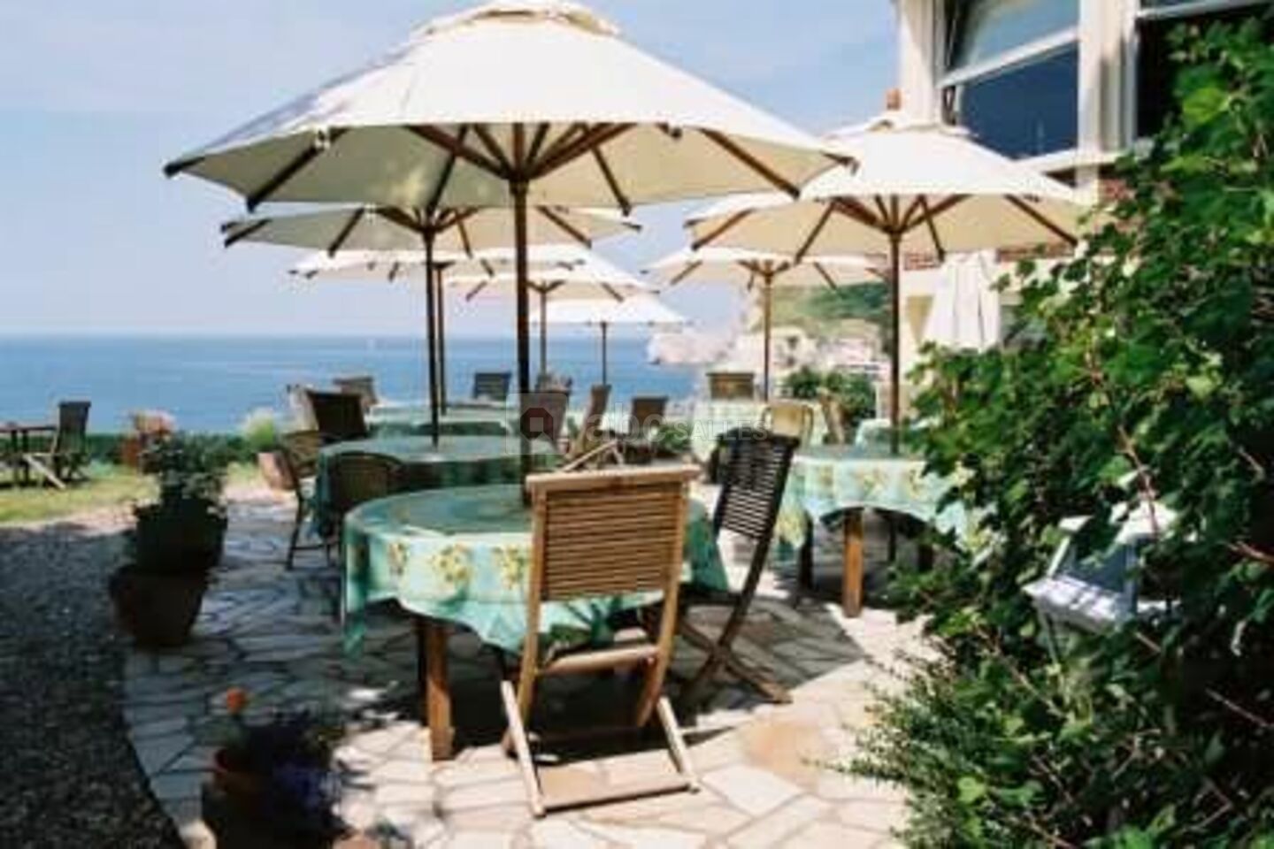 Hôtel Restaurant Dormy House