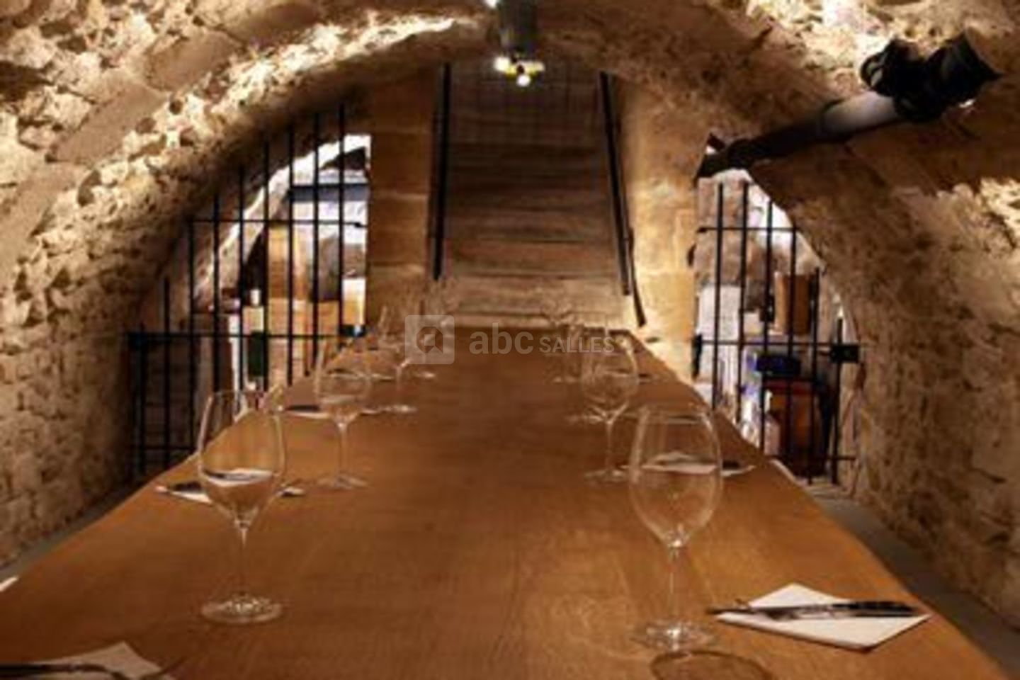 Vino et Cucina