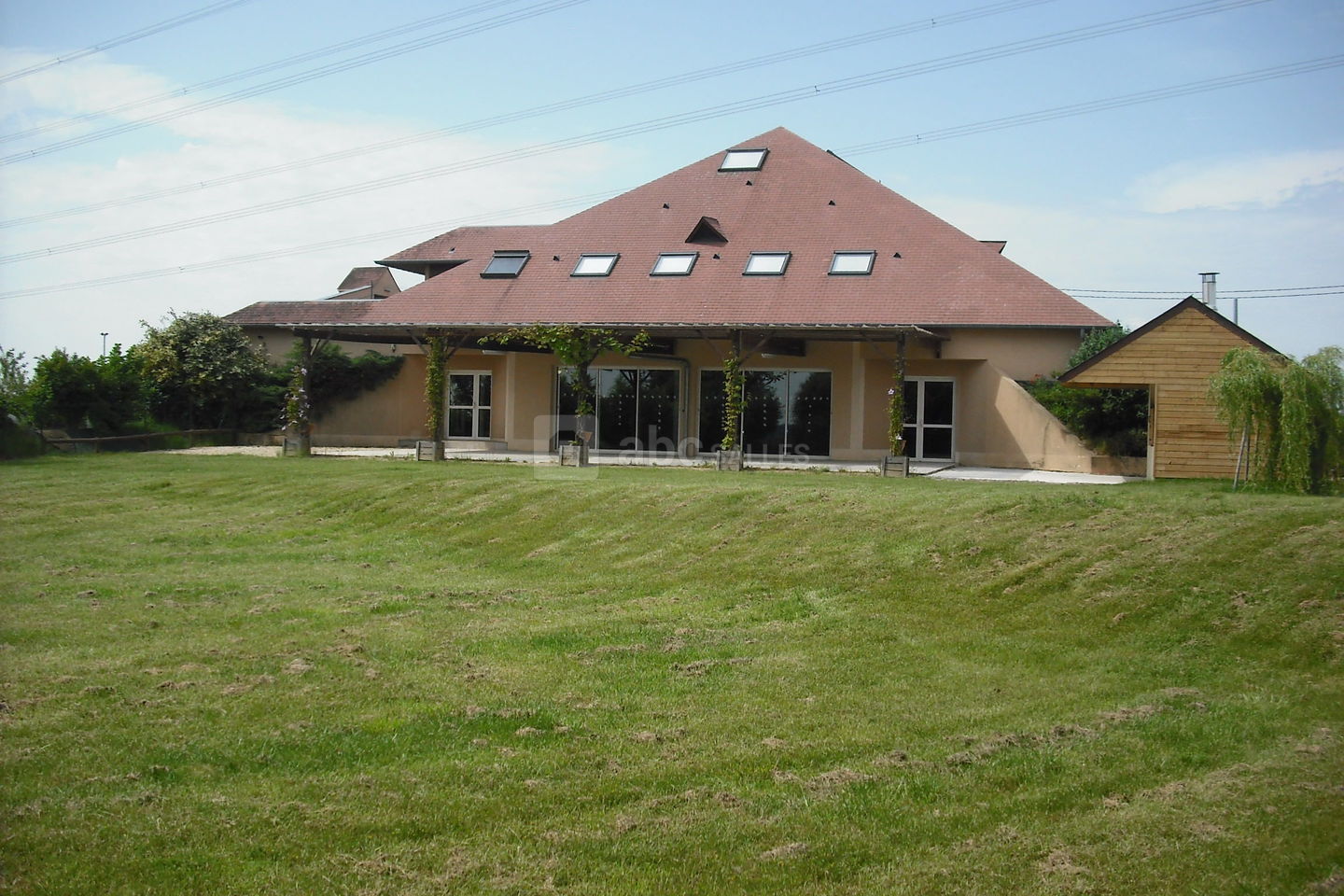 Le Cotillon