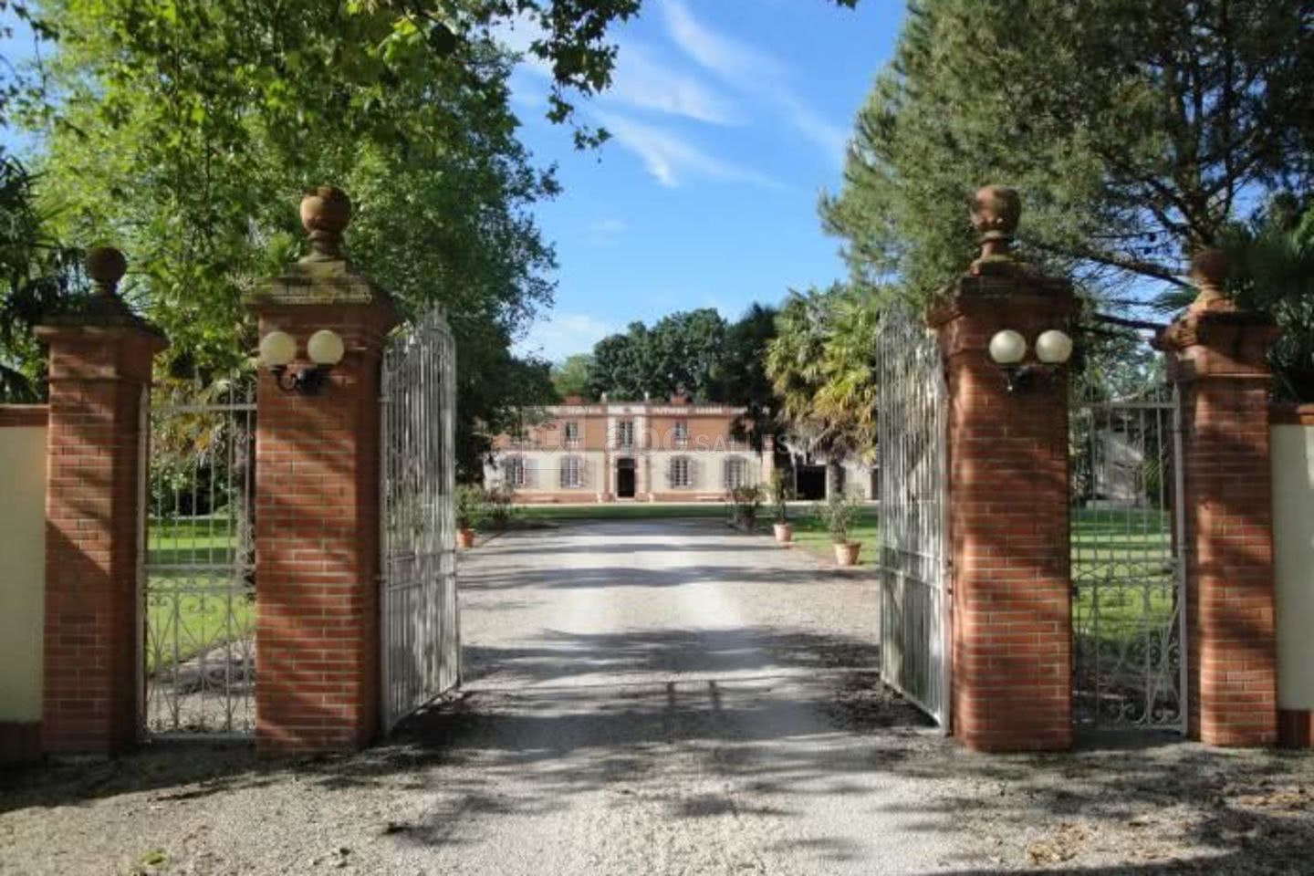 Domaine de Lalanne