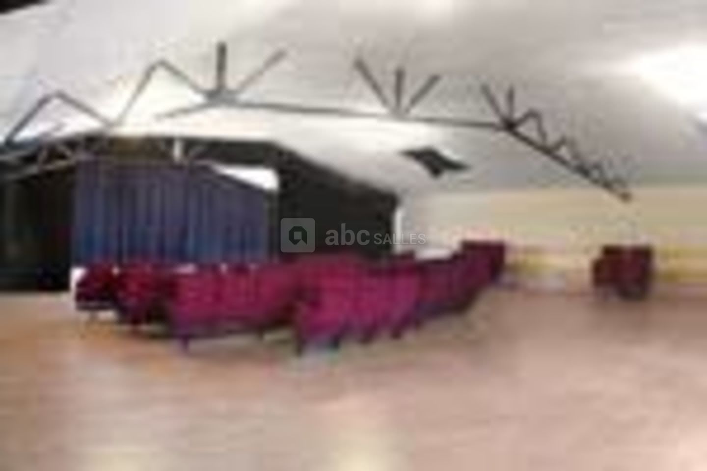 Académie Internationale des Arts du Spectacle