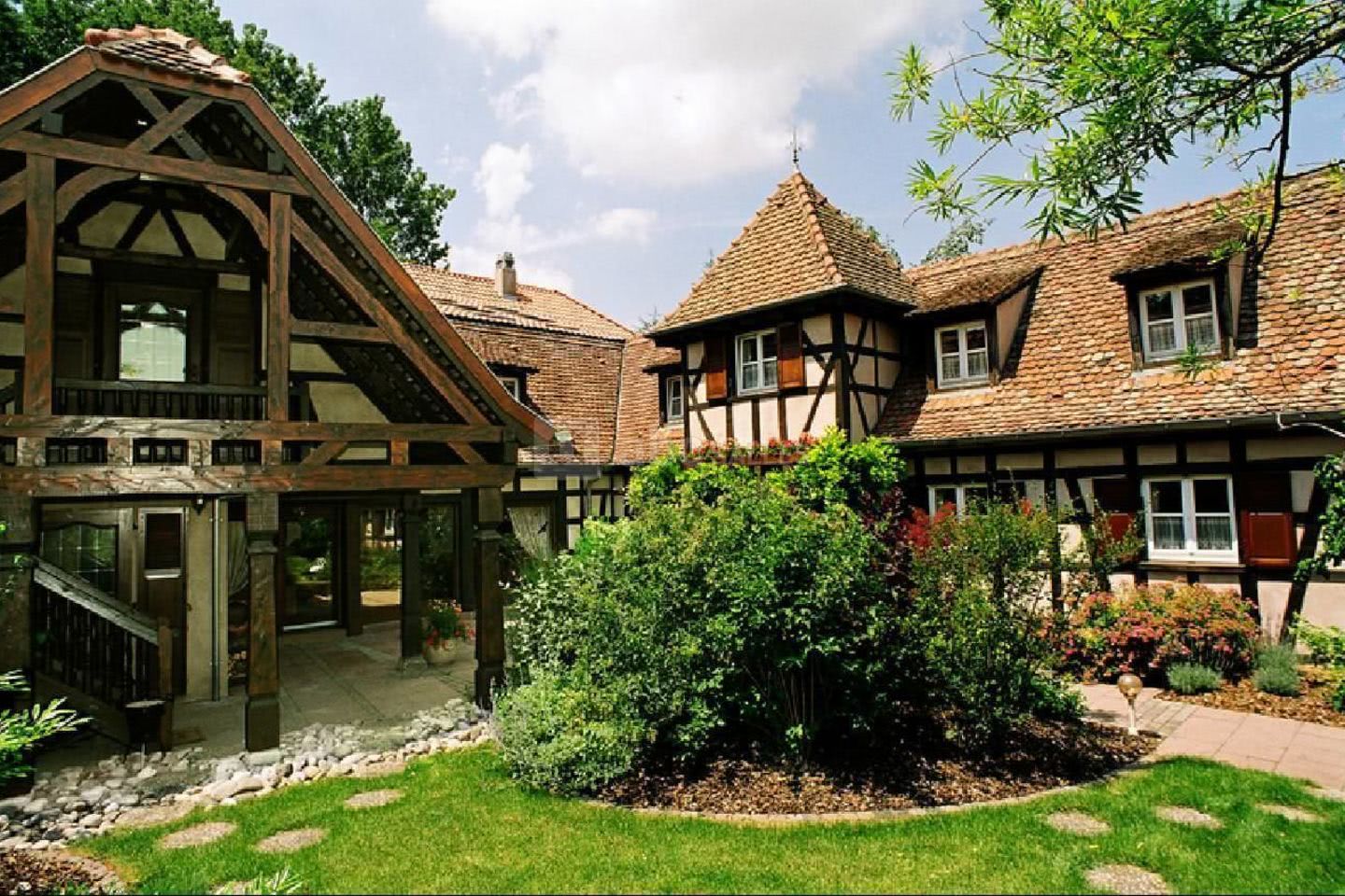 la ferme de marie hélène - ferme de marie hélène