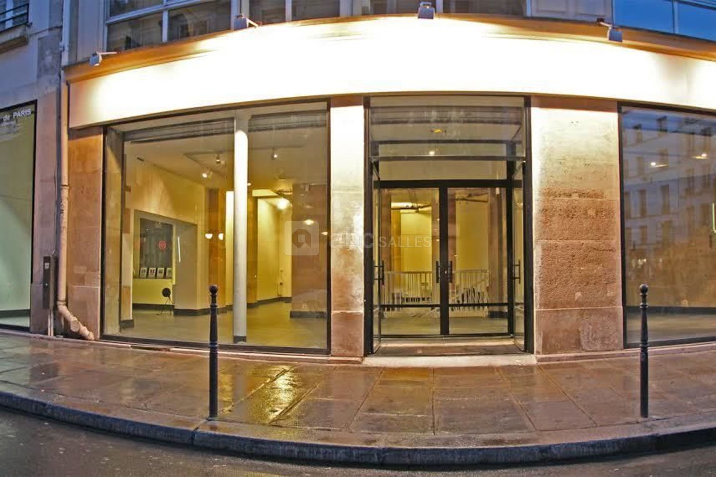 La Cremerie de Paris