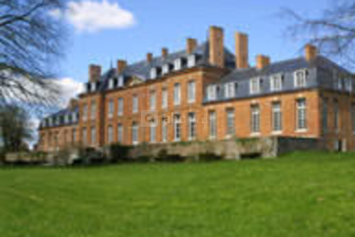 Château de Mondétour