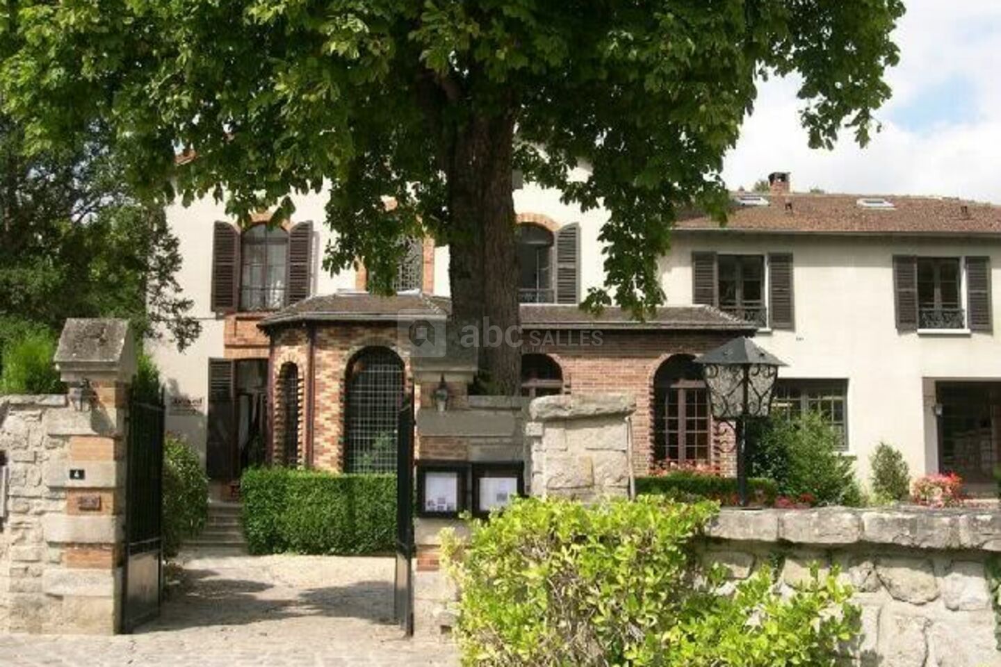 Les Alouettes ABC Salles