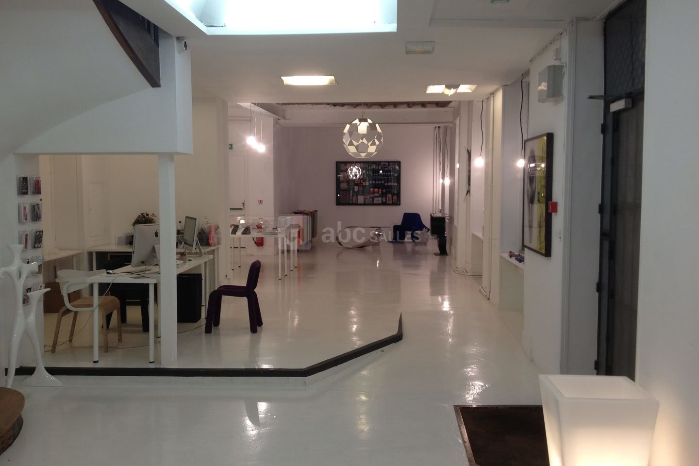 Galerie Artaban