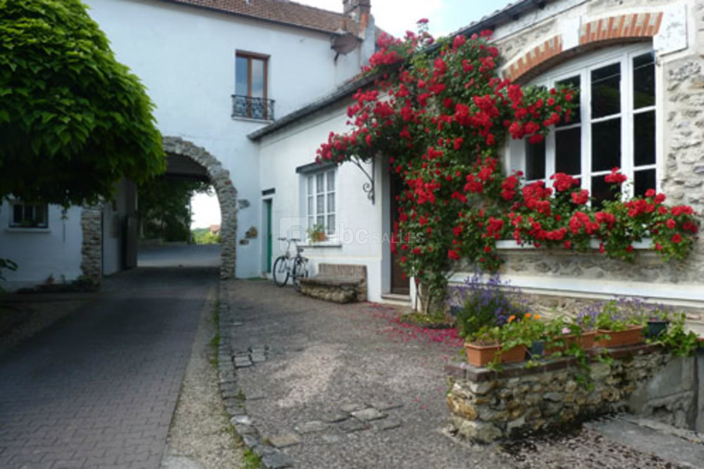 Domaine de la Vallee