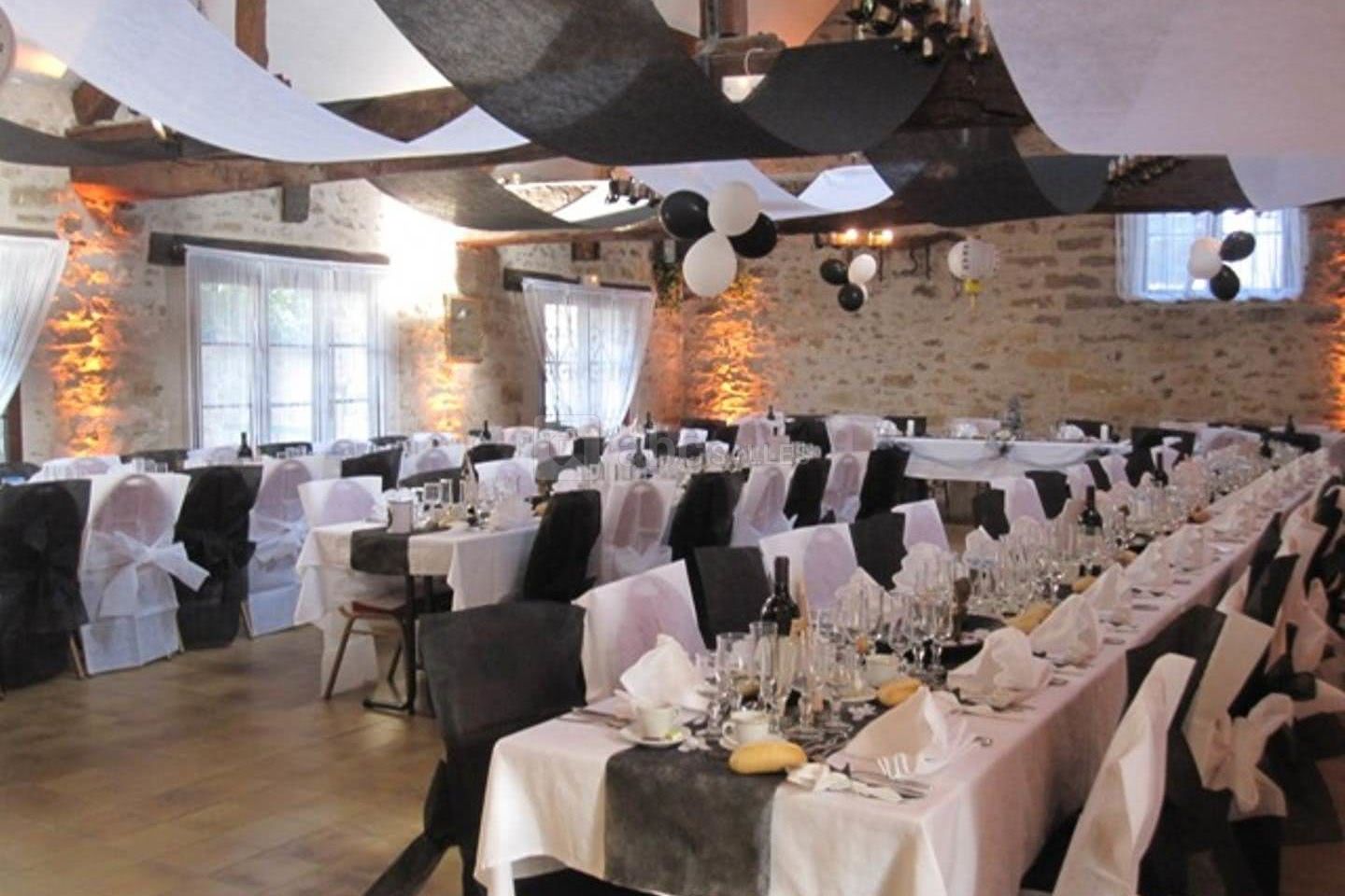 La Grange du Tertre