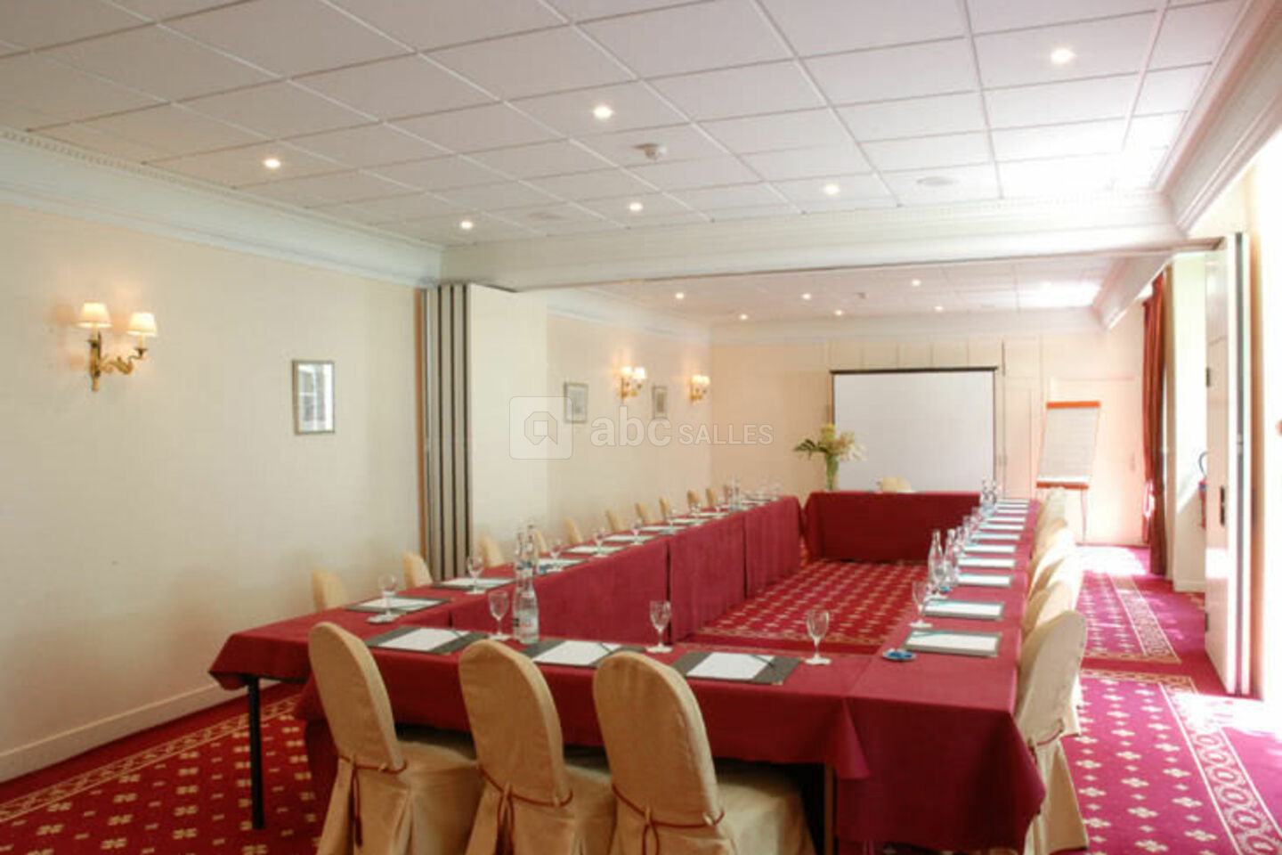 Hôtel Napoleon Fontainebleau