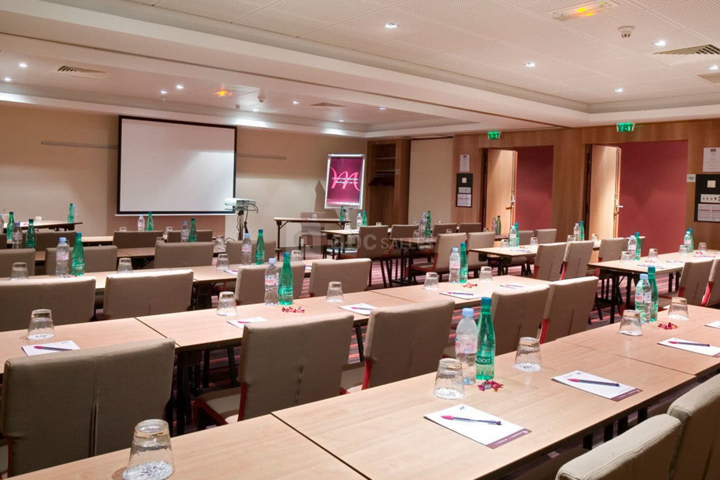 Mercure Paris Montparnasse