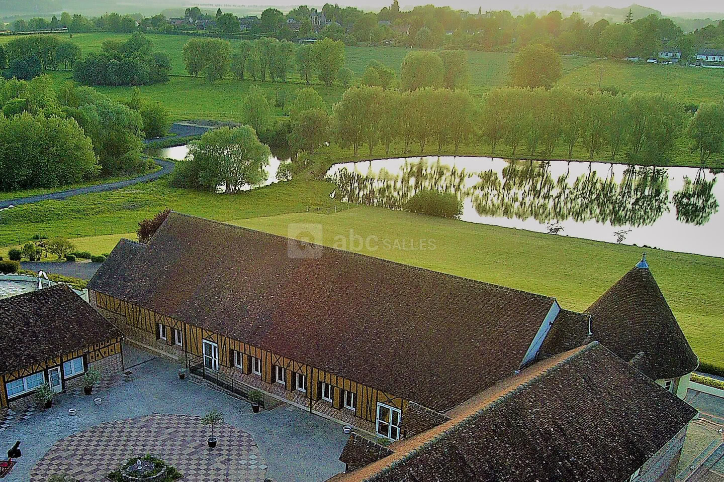 Le Pré Marie