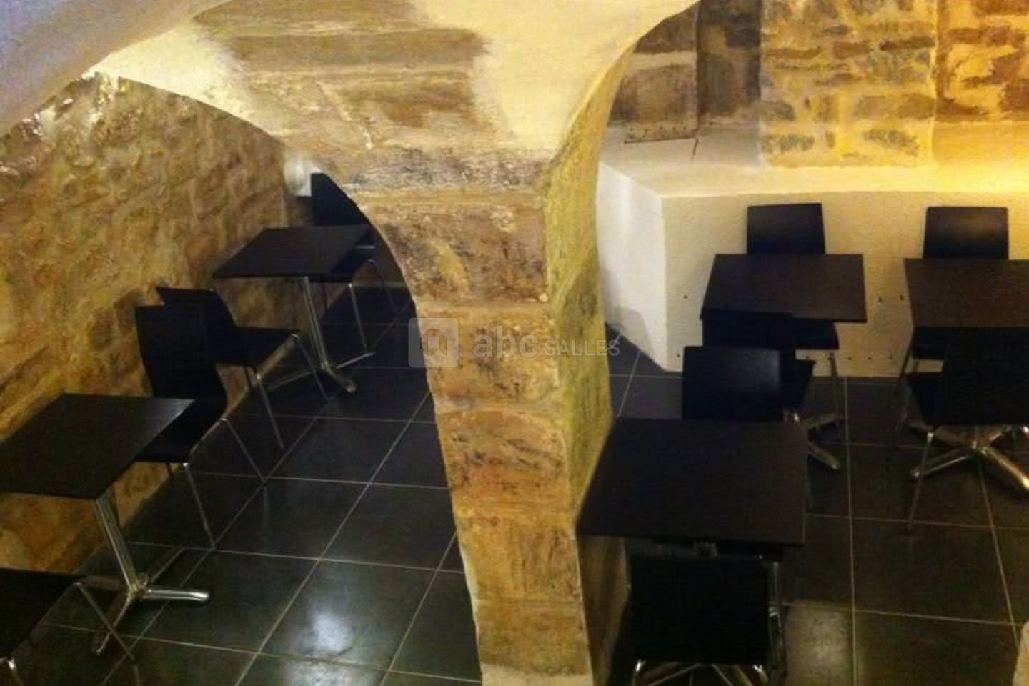 Espace Dacouar