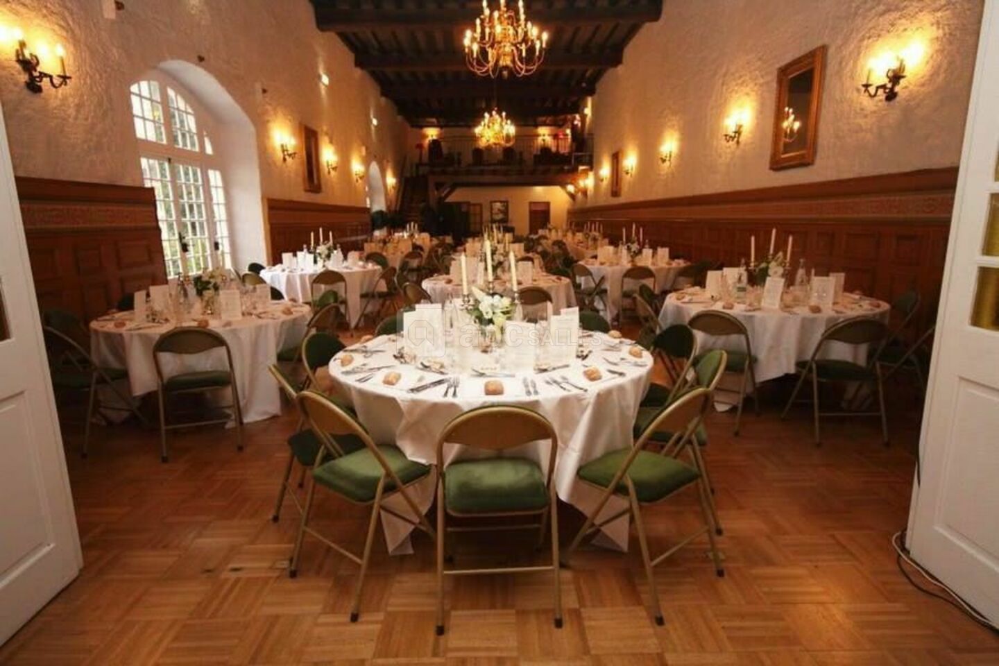 Manoir du Tronchet
