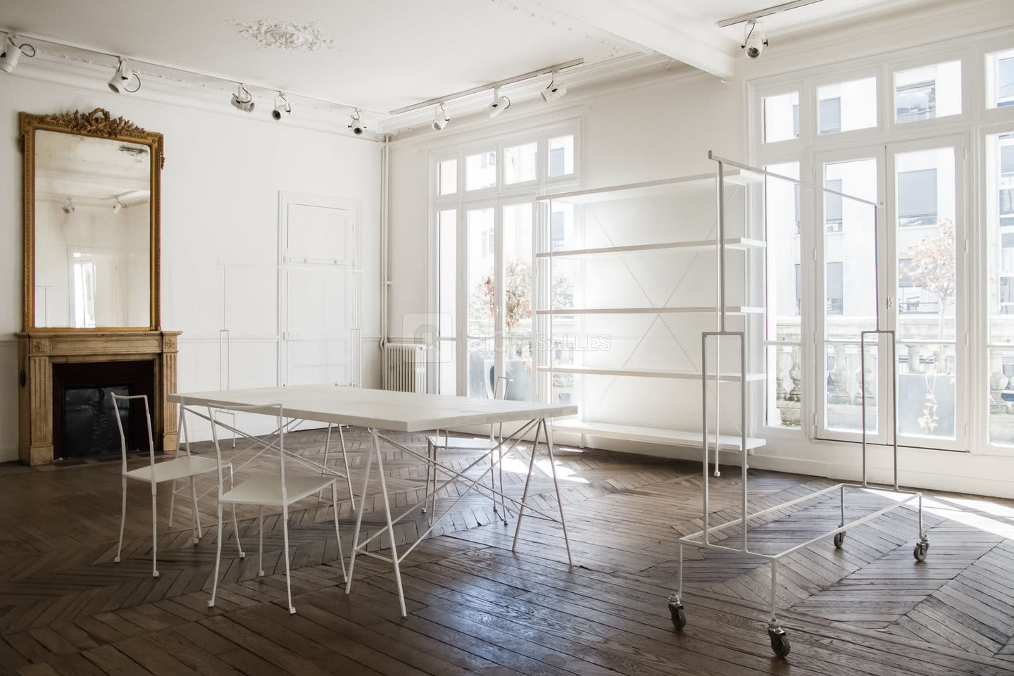 Studio Montmartre