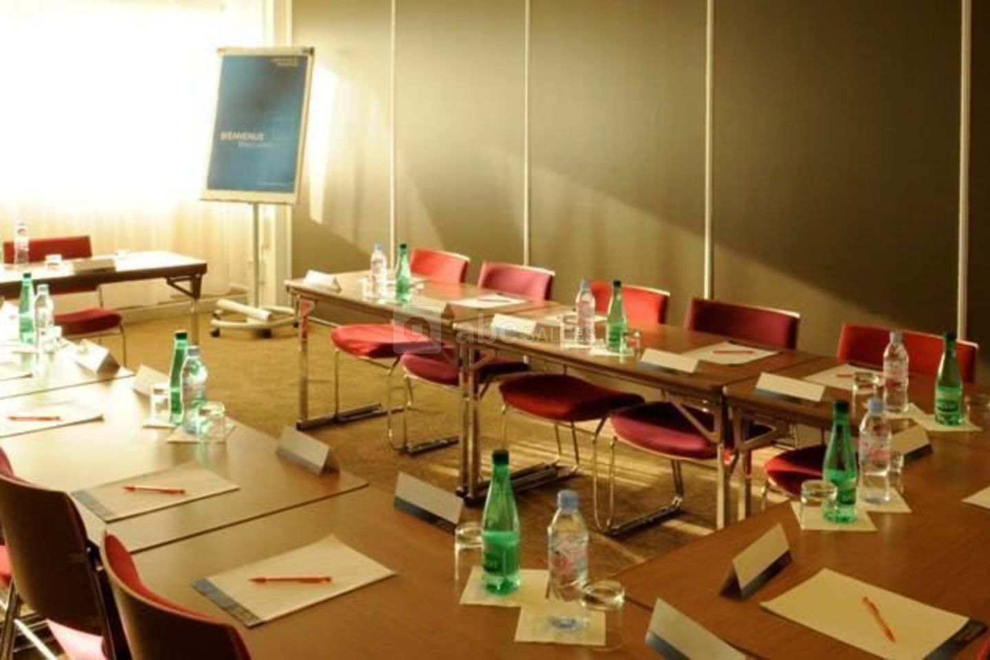 Novotel Survilliers