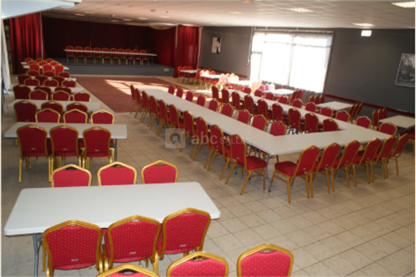 Le Salon de l'Orb