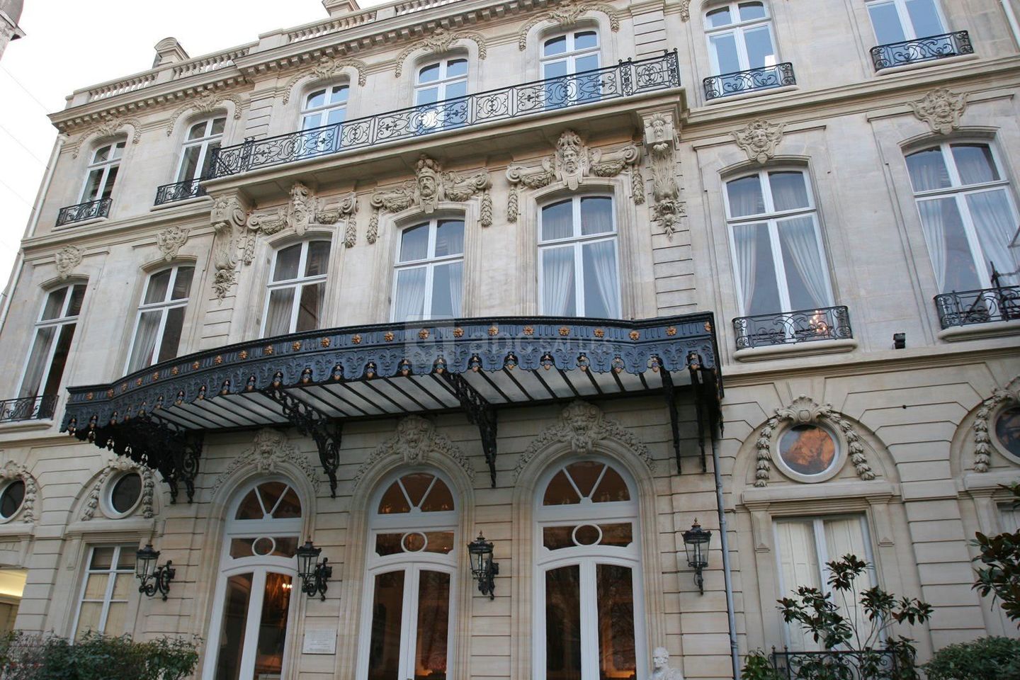Salons France Amériques