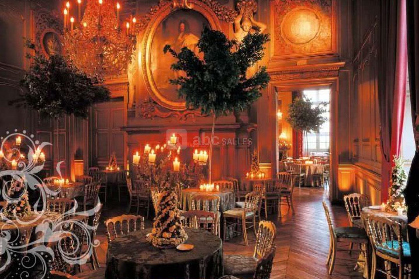 maison chateau 1s